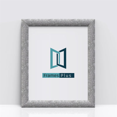 Stardust Range Gunmetal Picture, Photo & Poster Frame