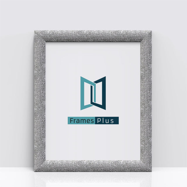 Stardust Gunmetal 14 × 11 Frame