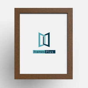 Classic Range Dark Brown Photo Picture Poster Frames