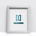 Devon Range Silver Photo Picture Poster Frames