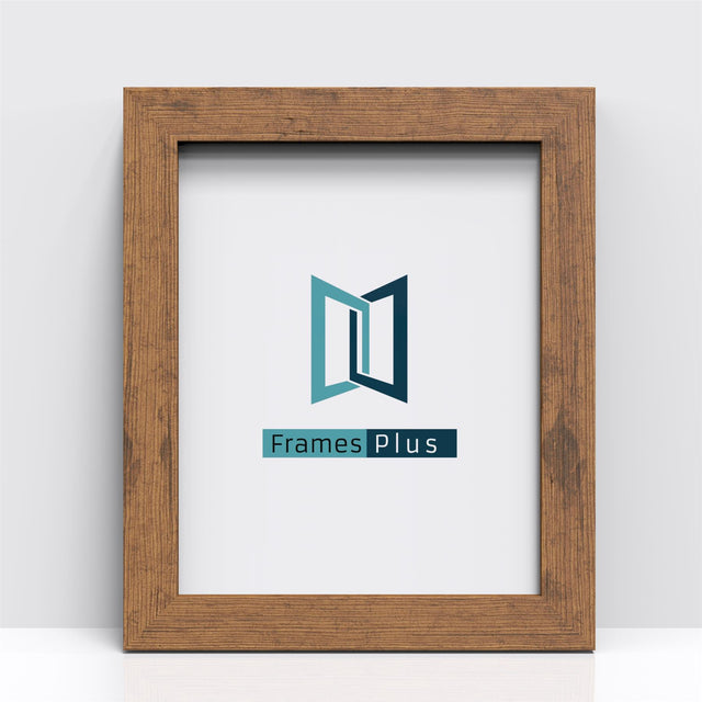 Blok Rustic 14 × 11 Frame