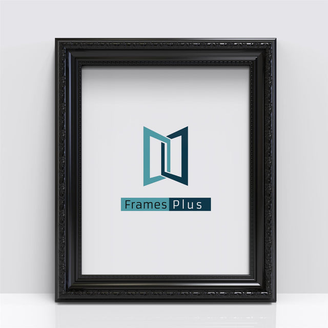 Louis Black 14 × 11 Frame