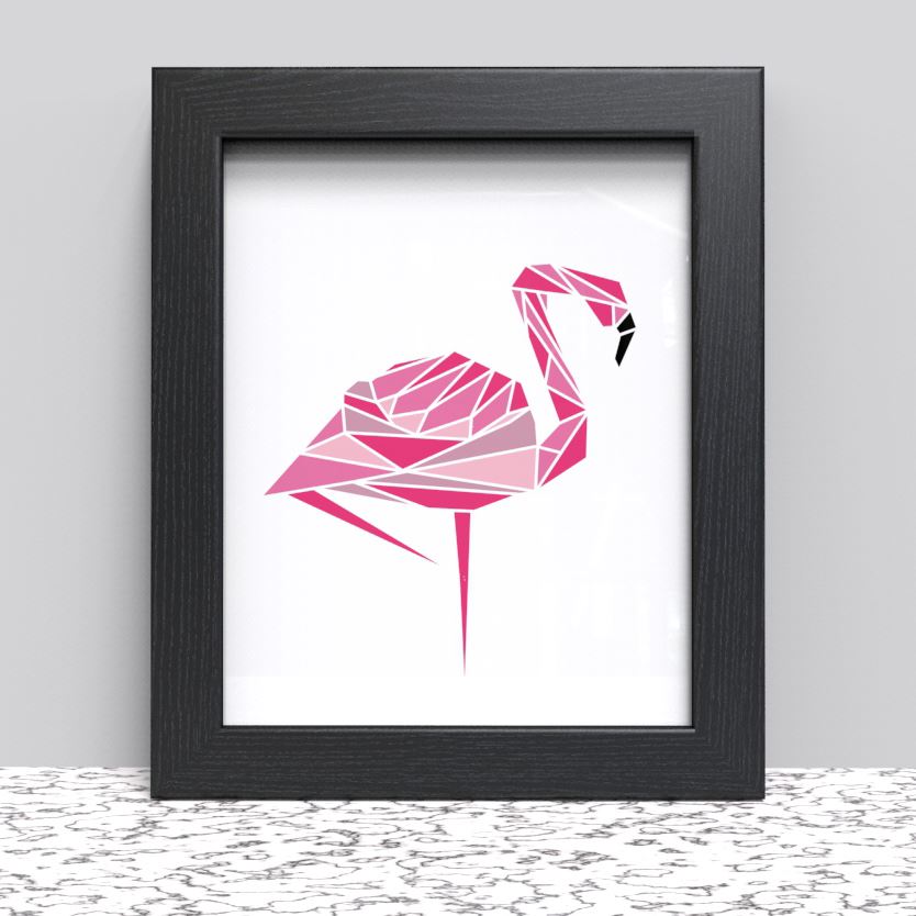 Black White Oak Photo Frame for 10x8 Inches (25.4 x 20.3 cm) Picture Photo Poster, Stand or Hang on wall - Framesplus.co.uk