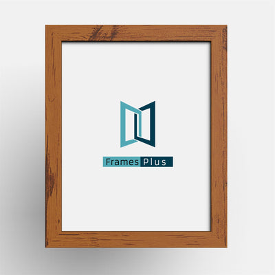 Classic Range Dark Teak Picture, Photo & Poster Frame