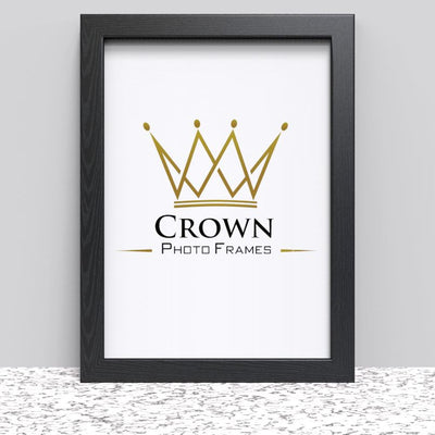 A3 29.7 x 42 cm (11.69x16.53") Picture, Photo & Poster Frame – Black, White or Oak