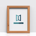 Devon Range Pine Photo Picture Poster Frames