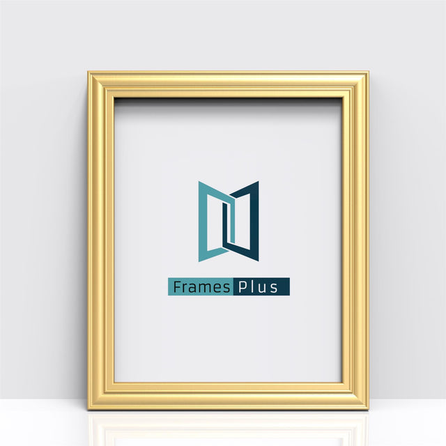Devon Gold 14 × 11 Frame