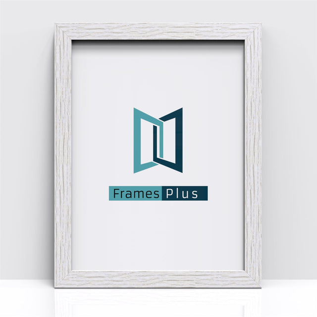 Element Grey Wood Grain 14 × 11 Frame