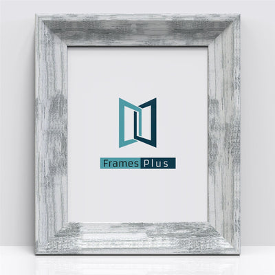 Millin Range Charcoal Photo Picture Poster Frames, Large Square Small sizes, Hang or stand in Landscape or Portrait