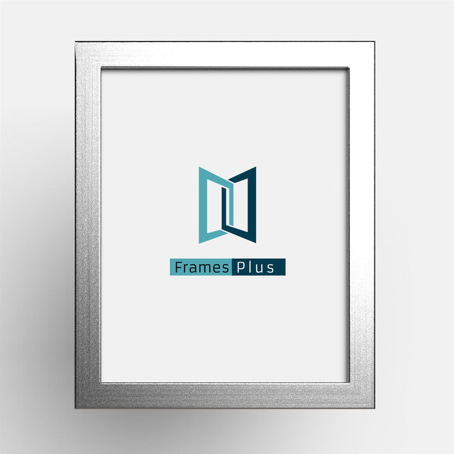 Classic Chrome 14 × 11 Frame