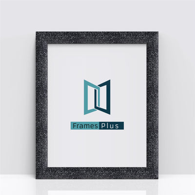 Stardust Range Black Picture, Photo & Poster Frame