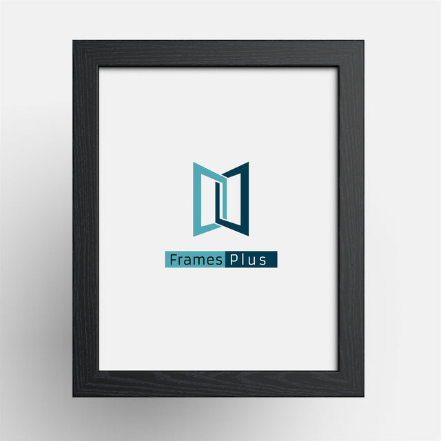 Classic Black 14 × 11 Frame