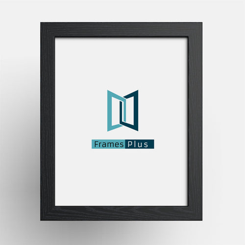 Classic Range Black Photo Picture Poster Frames