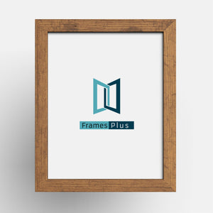 Classic Range Rustic Photo Picture Poster Frames