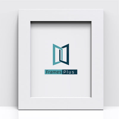 Excel Range White Photo Picture Poster Frames