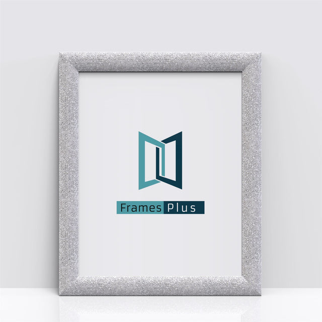 Stardust Silver 14 × 11 Frame
