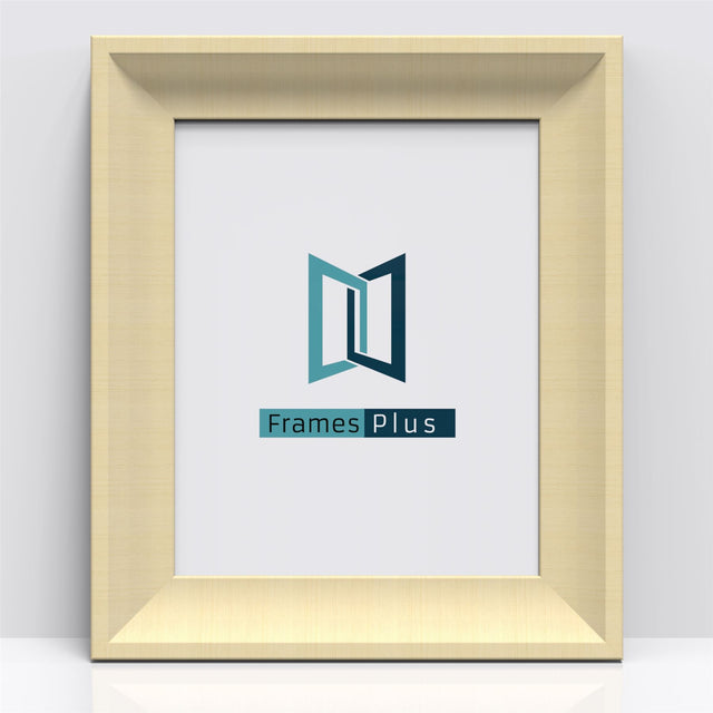 Millin Cream 14 × 11 Frame