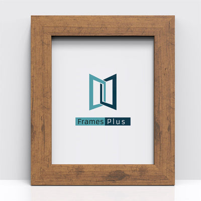Excel Range Rustic Photo Picture Poster Frames