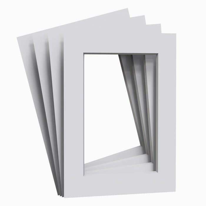 Mount Packs picture frames