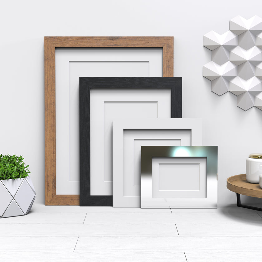 Excel Range with mount