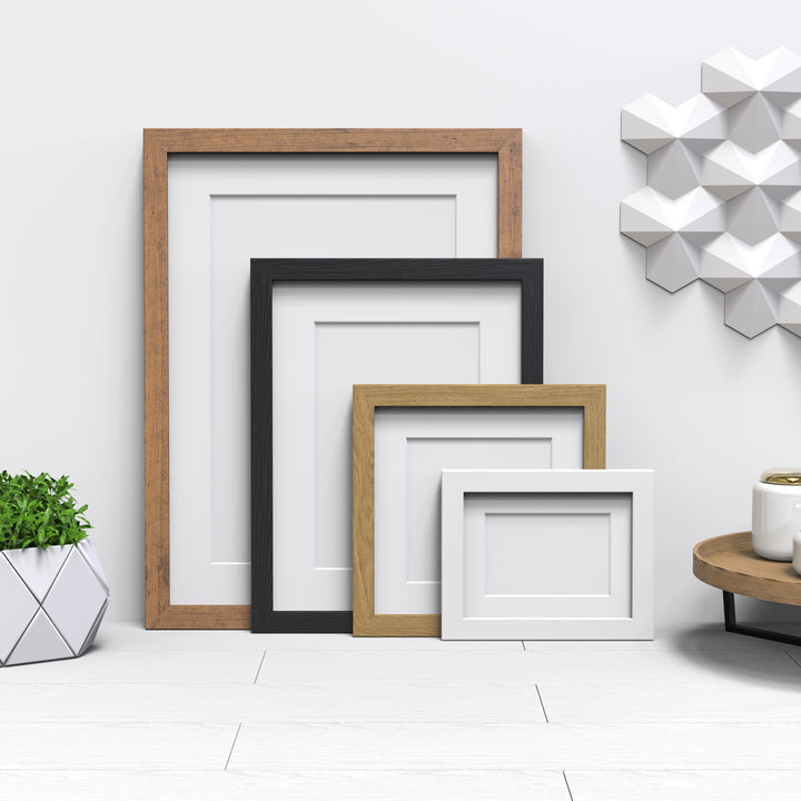 Blok Range with mount