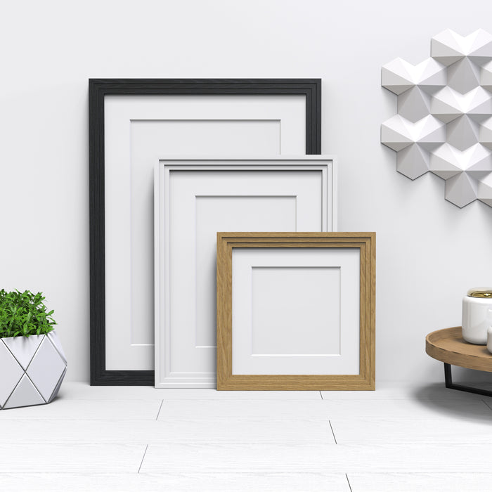 Verona Range with mount picture frames