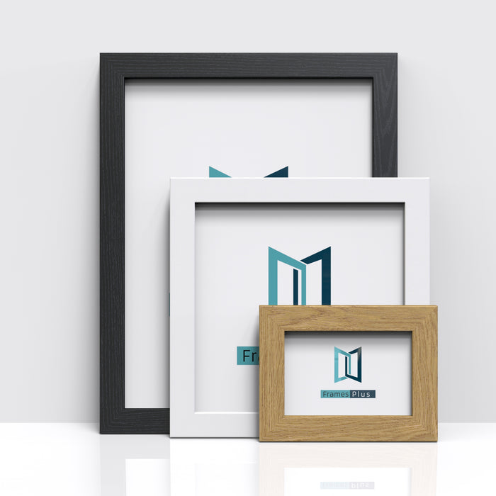 Classic Range picture frames