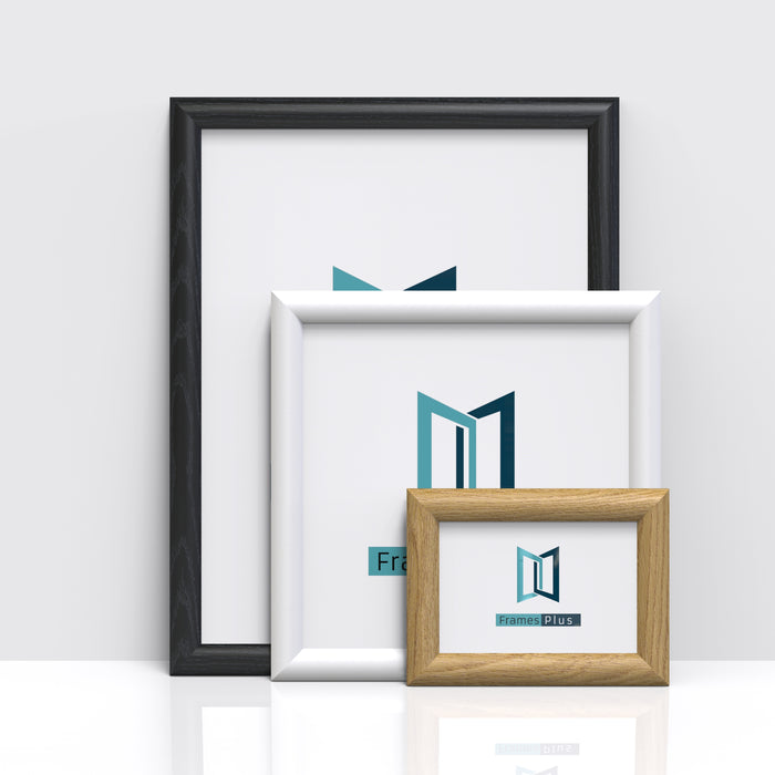 Minimo Range picture frames