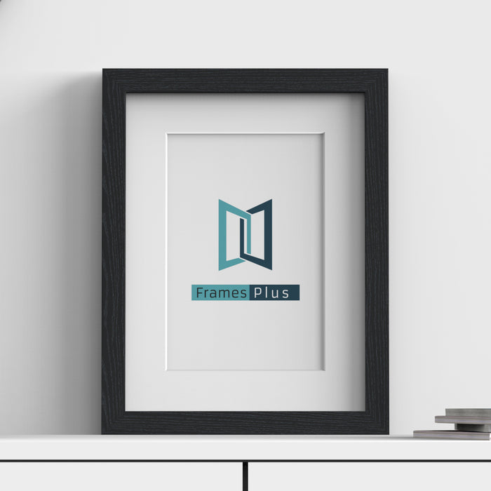 Black Frames picture frames