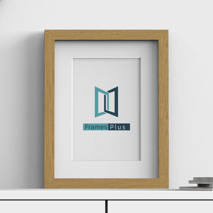 Oak Frames picture frames