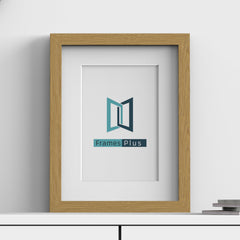 Oak Frames