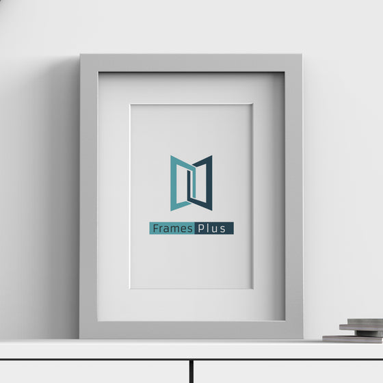 Silver Frames