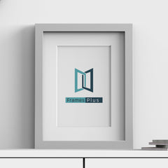 Silver Frames