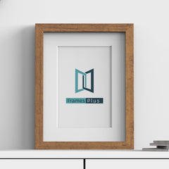 Rustic Frames