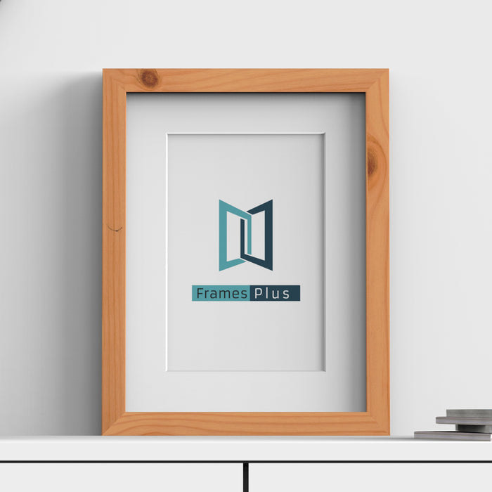 Pine Frames picture frames