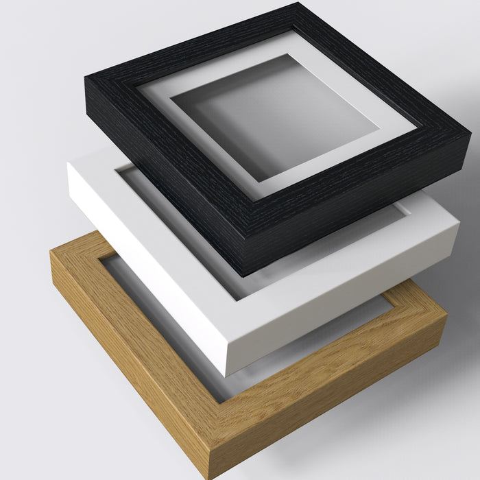 Box Range picture frames