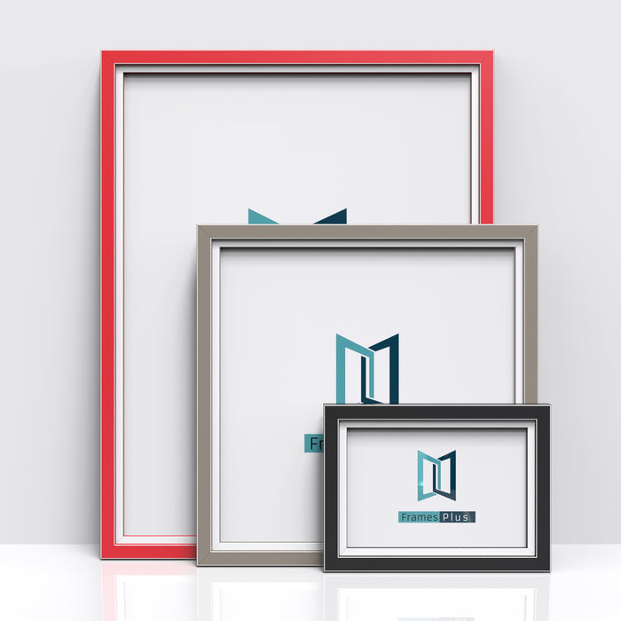 Antrim Range picture frames