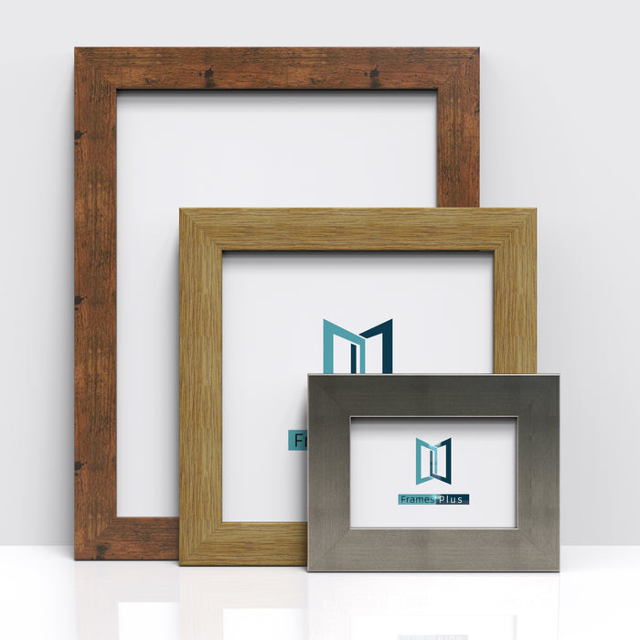 Cardinal Range picture frames