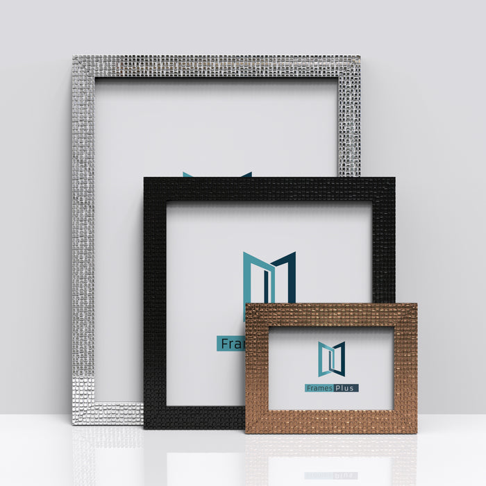 Rockstar Range picture frames