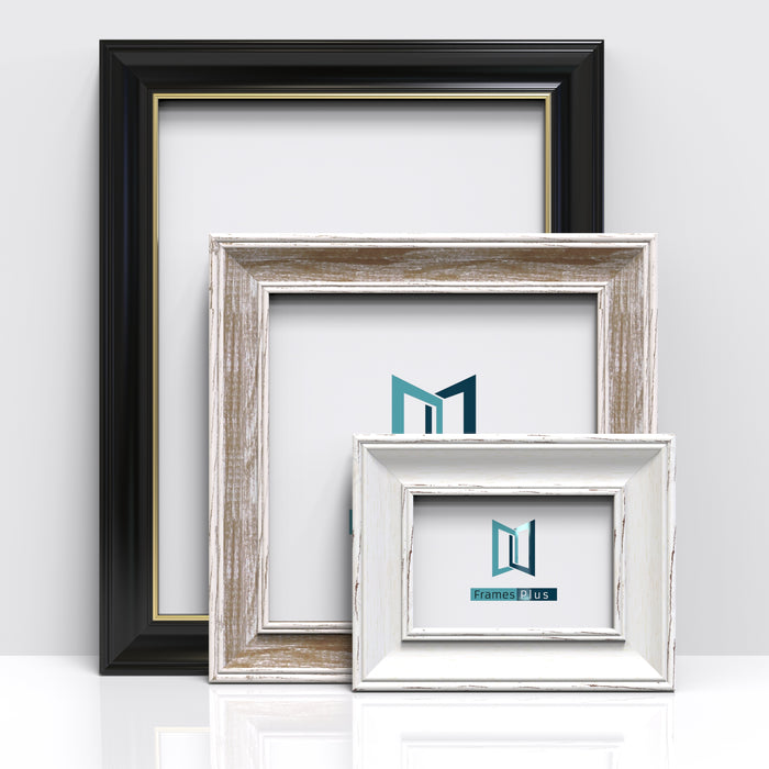 Cornwall Range picture frames