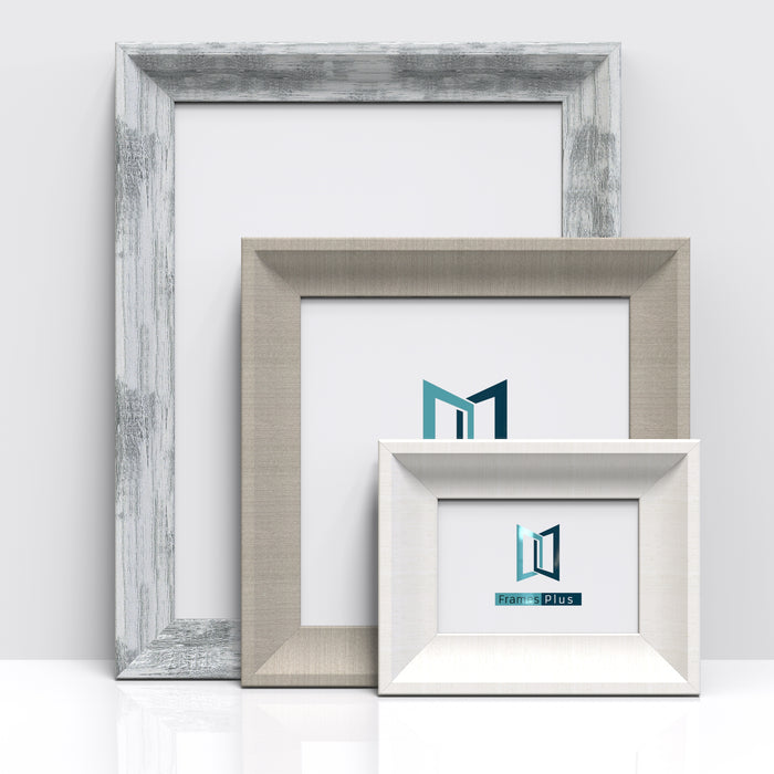 Millin Range picture frames