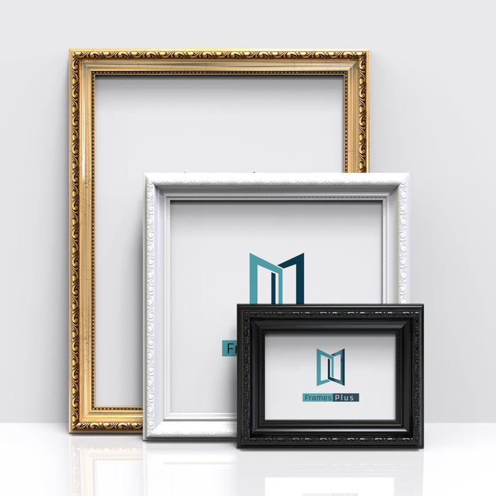 Louis Range picture frames