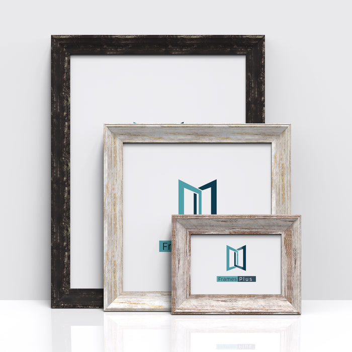Exmouth Range picture frames