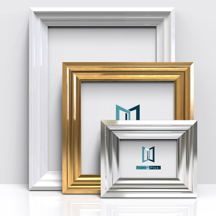 Deco Range picture frames