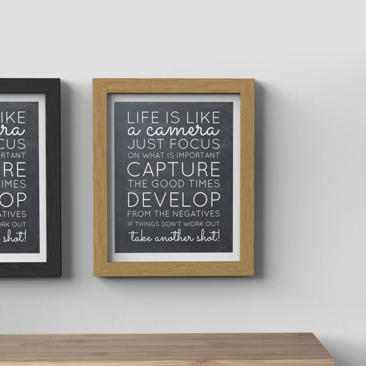 What Size Picture Frame Do I Need? A Guide to UK Frame Sizes ...