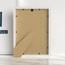 Slim Range Light Grey Picture, Photo & Poster Frame