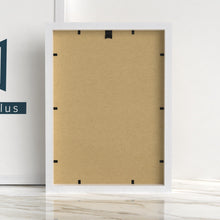 Slim Range Red Picture, Photo & Poster Frame