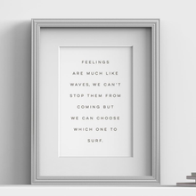 Devon Range Silver picture frame with white mount, close view