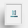 Classic Range White Photo Picture Poster Frames