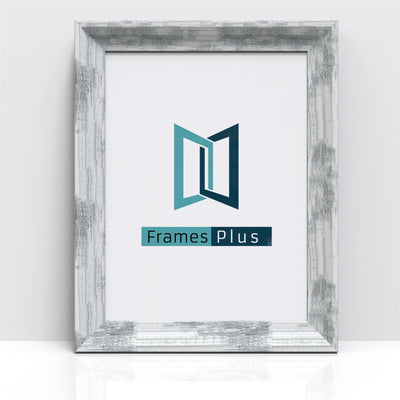 Millin Range Charcoal Photo Picture Poster Frames, Large Square Small sizes, Hang or stand in Landscape or Portrait